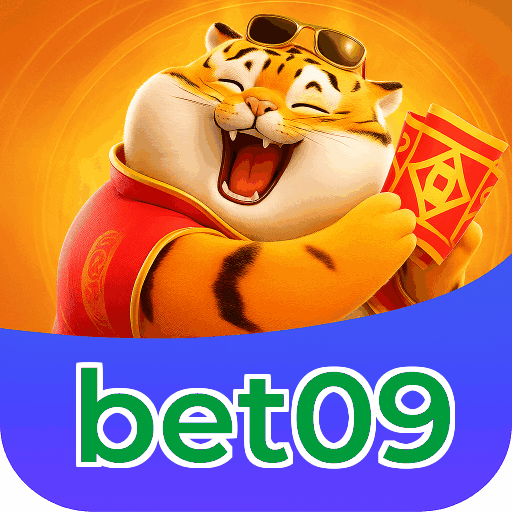 bet09 Logo